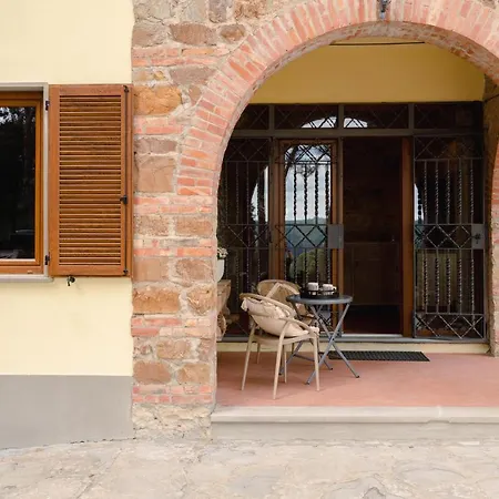 Riccimballa Luxury House Impruneta