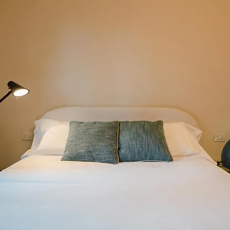 Riccimballa Luxury House Apartment