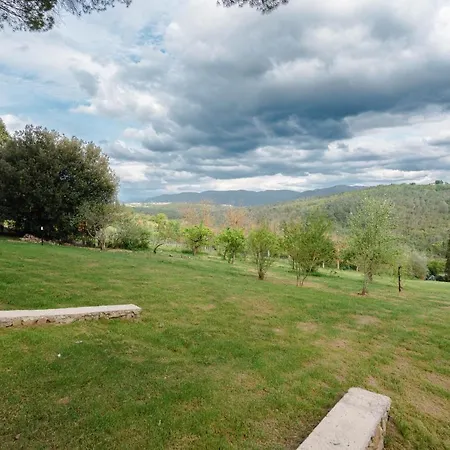 Apartment Riccimballa Luxury House Impruneta