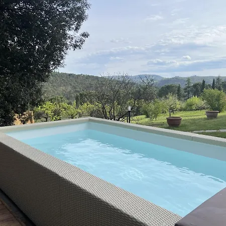 Appartamento Riccimballa Luxury House *