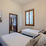 Riccimballa Luxury House Apartament
