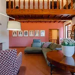 Apartament Riccimballa Luxury House *