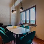 Apartament Riccimballa Luxury House *