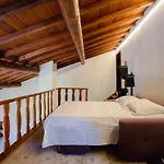 Riccimballa Luxury House Apartament