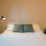 Riccimballa Luxury House Apartament