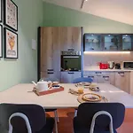 Apartament Riccimballa Luxury House