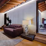 Apartament Riccimballa Luxury House