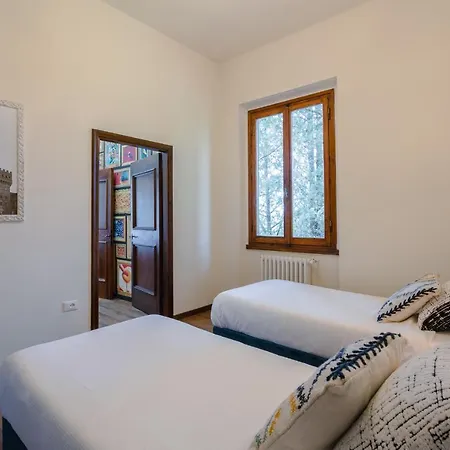 Riccimballa Luxury House Lejlighed