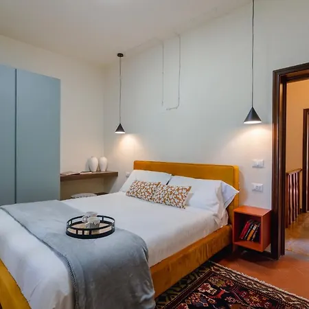 Riccimballa Luxury House Lejlighed Impruneta