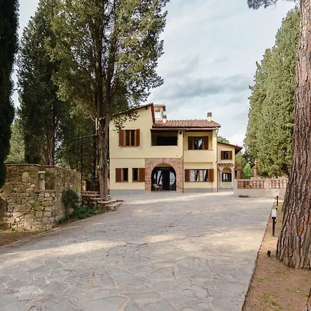 Apartament Riccimballa Luxury House