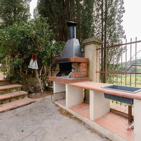 Riccimballa Luxury House * Impruneta