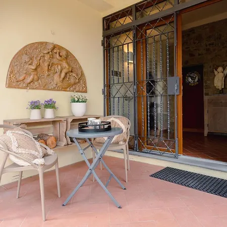 Riccimballa Luxury House * Impruneta