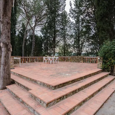 Riccimballa Luxury House Lejlighed