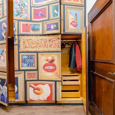 Riccimballa Luxury House Impruneta
