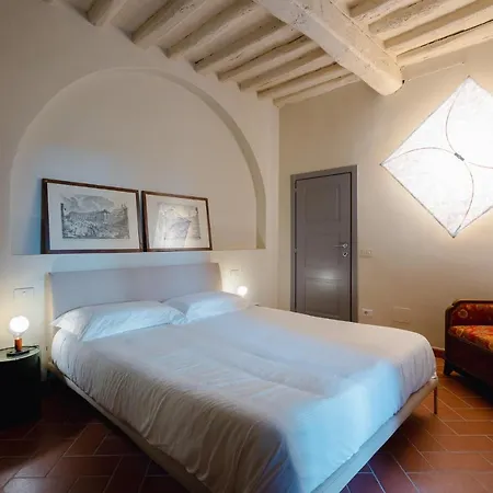 Riccimballa Luxury House Lejlighed