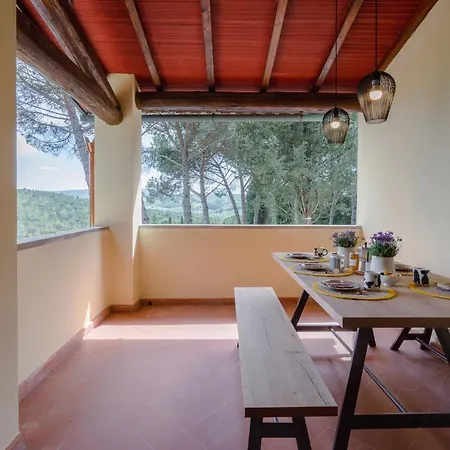 Lejlighed Riccimballa Luxury House