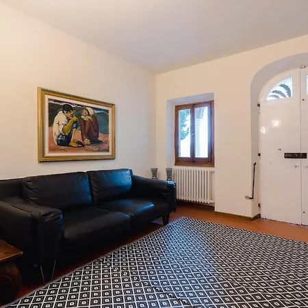 Apartmán Riccimballa Luxury House Impruneta