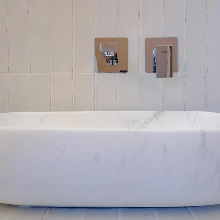 Riccimballa Luxury House Lejlighed Impruneta