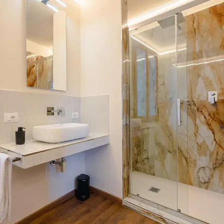 Apartmán Riccimballa Luxury House *