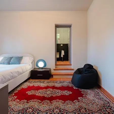 Riccimballa Luxury House Lejlighed Impruneta