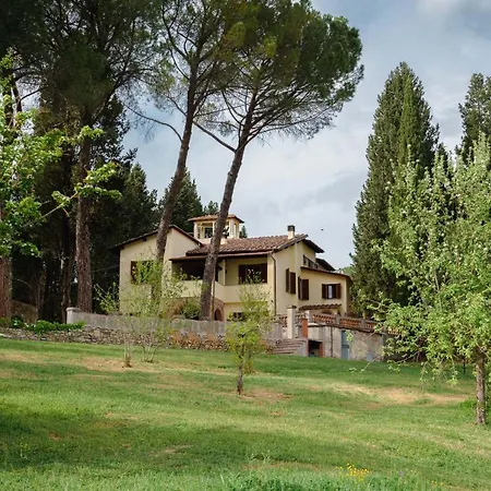 Riccimballa Luxury House Apartmán *