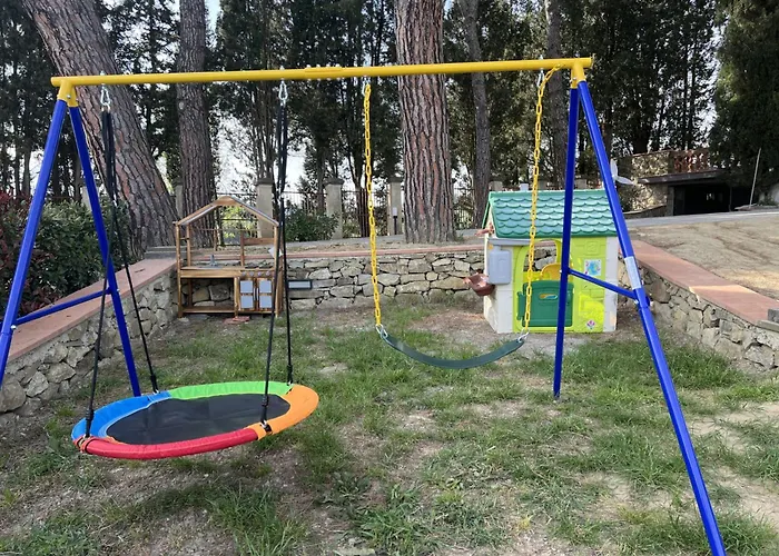 Riccimballa Luxury House