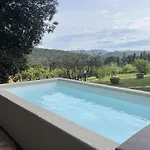 Apartman Riccimballa Luxury House *