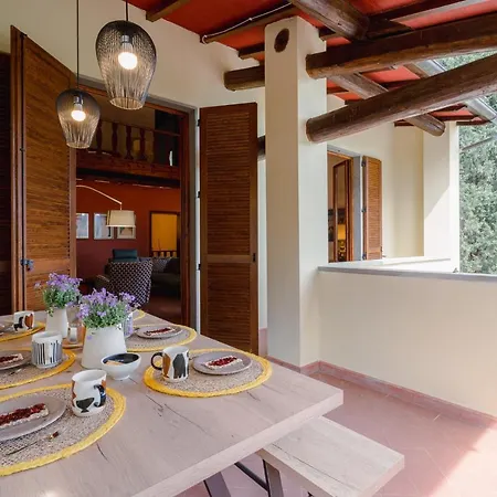 Riccimballa Luxury House