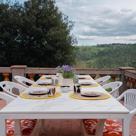 Riccimballa Luxury House