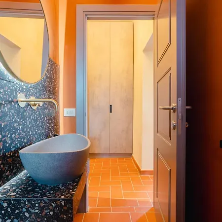 Riccimballa Luxury House *