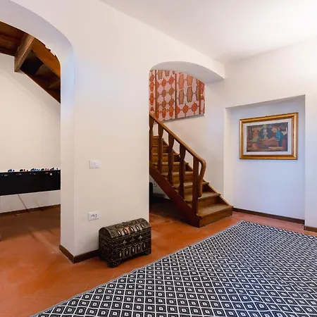 Riccimballa Luxury House * 因普鲁内塔
