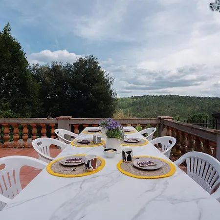 Riccimballa Luxury House *