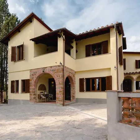 公寓 Riccimballa Luxury House 因普鲁内塔