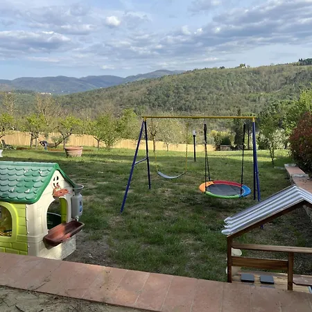 Riccimballa Luxury House *