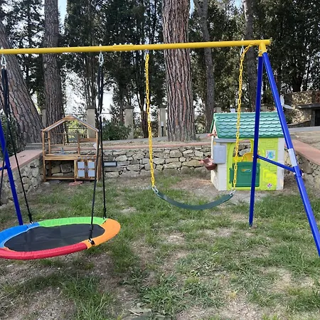 Riccimballa Luxury House